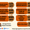 Garage Door Denver Colorado