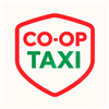 CO-OP Taxi Lloydminster