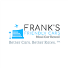 Frank's Friendly Cars Maui Car Rental LLC