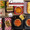 Campione's Taste of Chicago