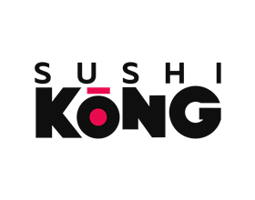 Sushi KONG