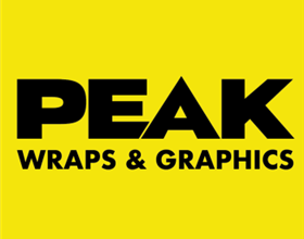 PEAK Wraps & Graphics