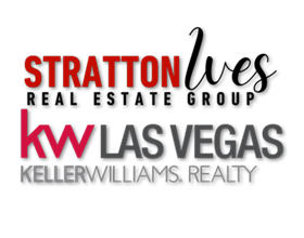 Stratton Alvisures Group - Keller Williams VIP Realty Las Vegas