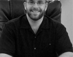 Dr. Charles R. Davenport; Licensed Psychologist