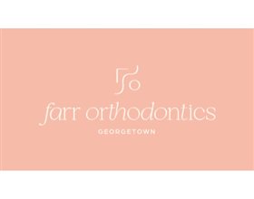 Farr Orthodontics Georgetown