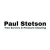 Paul Stetson Tree Service and Pressure Cleaning