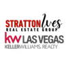 Stratton Alvisures Group - Keller Williams VIP Realty Las Vegas