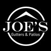 Joes Gutters & Patios, LLC