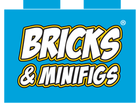 Bricks & Minifigs Kalamazoo