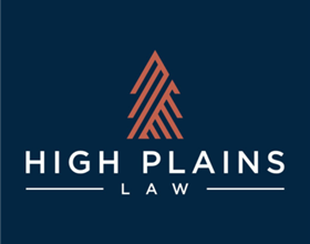 High Plains Law
