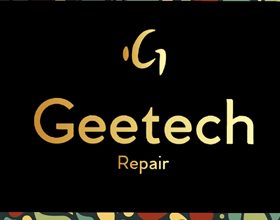 Geetech Repair and Solutions