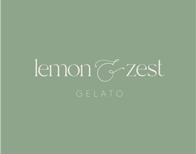 Lemon & Zest Gelato Carts