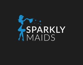 Sparkly Maids