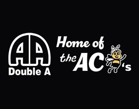 Double A - Home of the AC Bee's