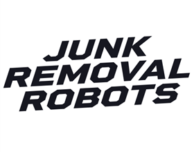 Junk Removal Robots San Diego