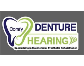 Comfy Denture & Hearing Clinic - Bonney Lake