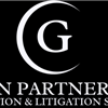 Gann Partnership Mediation and Litigation Support