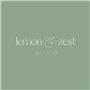 Lemon & Zest Gelato Carts