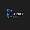 Sparkly Maids