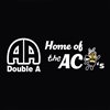 Double A - Home of the AC Bee's