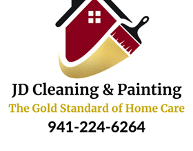 JD Cleaning & Painting