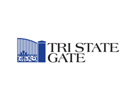 Tri State Gate