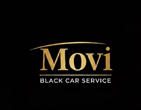 Movi Black Car Service