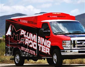 A.M. Plumbing & Rooter