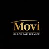 Movi Black Car Service