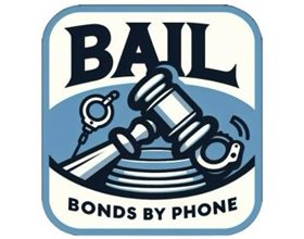 Bail Bonds by Phone