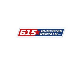 615 Dumpster Rentals