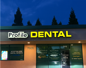 Profile Dental