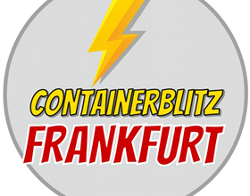 Containerdienst Frankfurt | ContainerBlitz