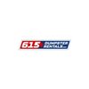 615 Dumpster Rentals