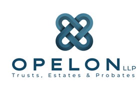 Opelon LLP- a Trust, Estate & Probate Law Firm