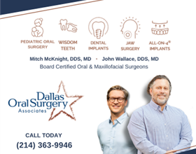 Dallas Oral Surgery Associates