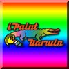 I Paint Darwin