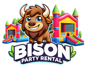 BISON PARTY RENTAL