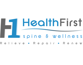 HealthFirst Spine & Wellness