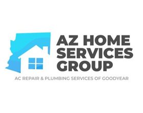 AZ Home Services Group AC Repair & Plumbing Services of Goodyear