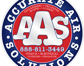 Accurate Air Solutions, LLC