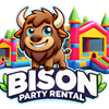 BISON PARTY RENTAL