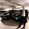 Vanmarc Chicago Limo