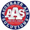 Accurate Air Solutions, LLC