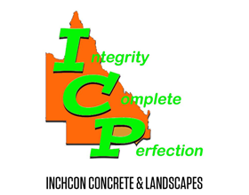 INCHCON Concrete & Landscapes