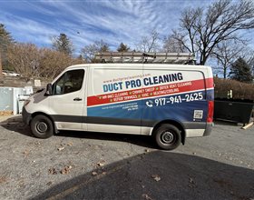 Duct Pro Cleaning