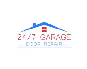 24/7 Garage Door Repair