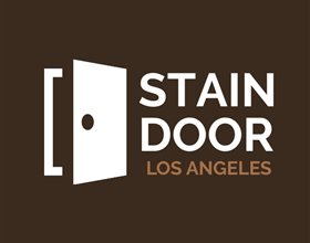 Stain Door