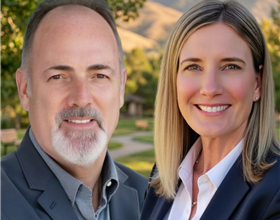 Tony & Cassie Sherman - Arizona Team Realty