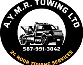 AYMR Towing Ltd